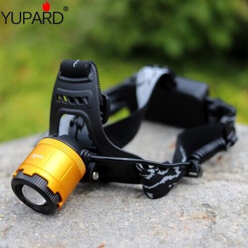 Headlamps 1000lumens Led Headlamp T6 LED Zoomable Headlight Head Torch Flashlight Head lamp Fishing Hunting Flashlight