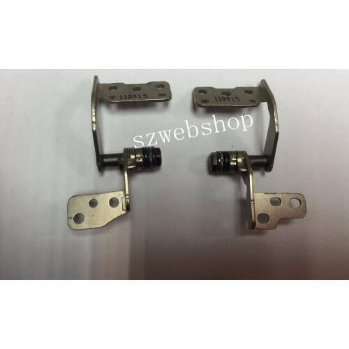 New for ASUS Eee PC 1225 1225E 1225C 1225B LCD screen laptop Hinges left & right set