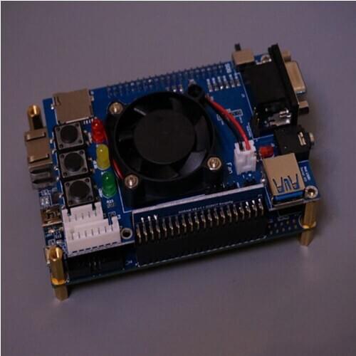 Low Solution Output IO Board Game Board for MiSTer FPGA Multi-model Hard Solution Game Machine Replacement Repair Parts
