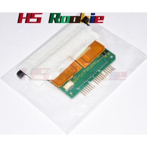 1pcs second hand printer head for Spectra Polaris PQ35 512 35pl large engineer Inkjet printer