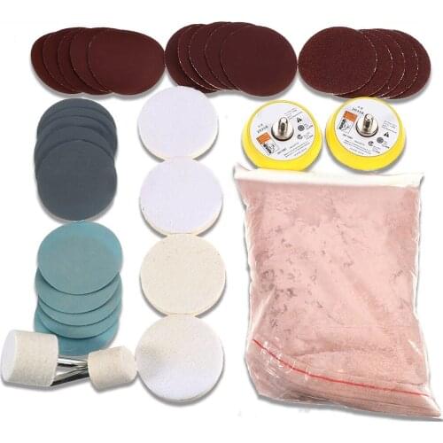 QOONESTL Car Polishing Machines
