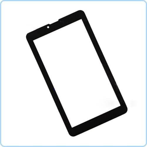 7" Inch Touch Screen Digitizer Glass Sensor Panel For Navitel A737