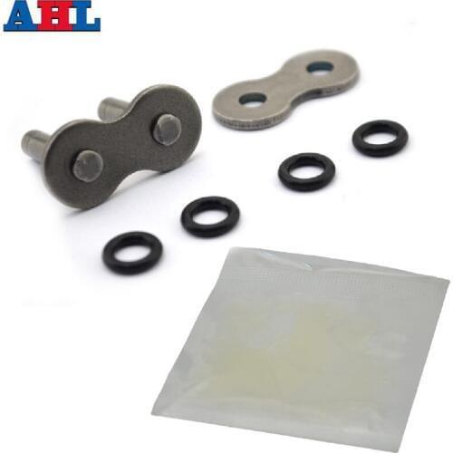 1pc Motorcycle Accessories 520 Chain Master Link Connector For Motorbike