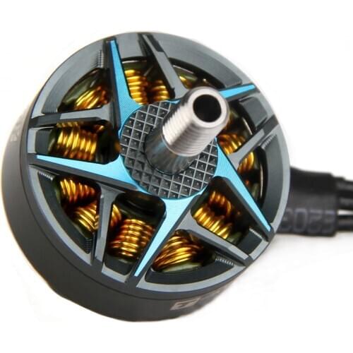 T-Motor F40Pro IV 1750KV 1950KV 2400KV 4-6S Brushless FPV Motor for RC Drone FPV Racing Freestyle X220S Nazgul5 5inch Drones