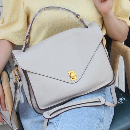 Женские серые сумки WOHENRED China At AliExpress