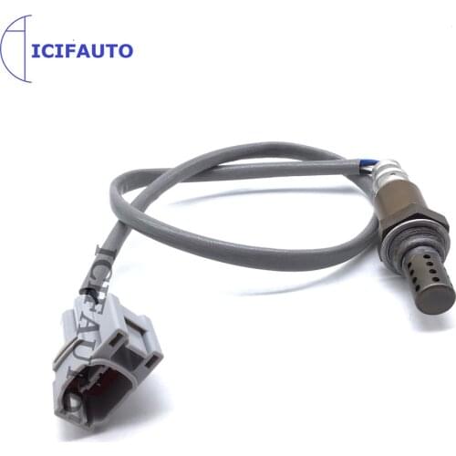18213-63J01 100% New O2 Lambda Oxygen Sensor For Suzuki Ignis II Swift III Wagon JUSTY AERIO SX4 WAGON R+ FIAT SEDICI 1821363J01