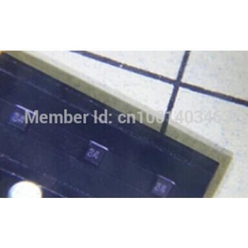 3pcs/lot U_EEP_RF U6 ic 0838 4pin IC For iphone 5S fix blue screen IC