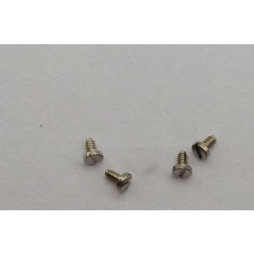 Watch accessories Swiss new original 3135 movement accessories original splint screws 3135-5110