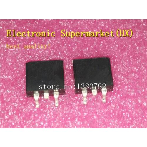 Free Shipping 50pcs/lots XL4015E1 XL4015 TO-263 New original IC In stock