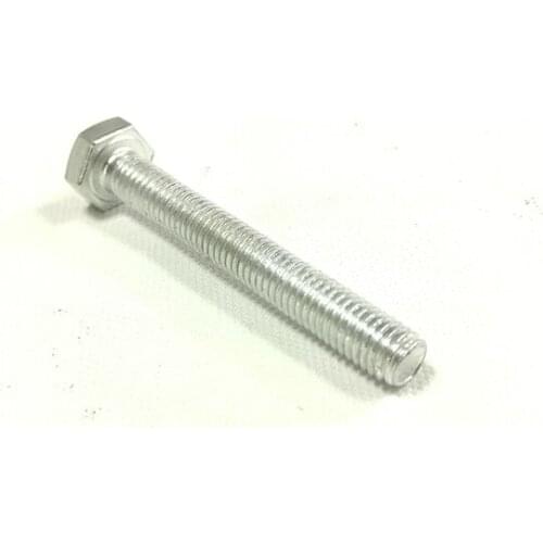 Bowling Spare Parts T11-051054-001 Hex Head Cap Screw (8 mm x 60 mm) Use for Brunswick Bowling Machine (10pcs/bag)