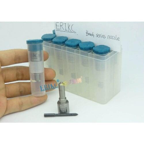 ERIKC DLLA154P1795 0433172094 Common Rail Spare Parts Injection Nozzle Bos.ch DLLA 154P1795 DLLA 154 P1795 for 0445120098