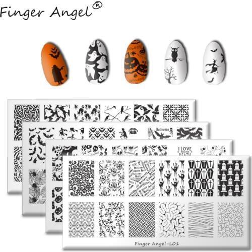 Finger Angel Goods For Beauty And Health