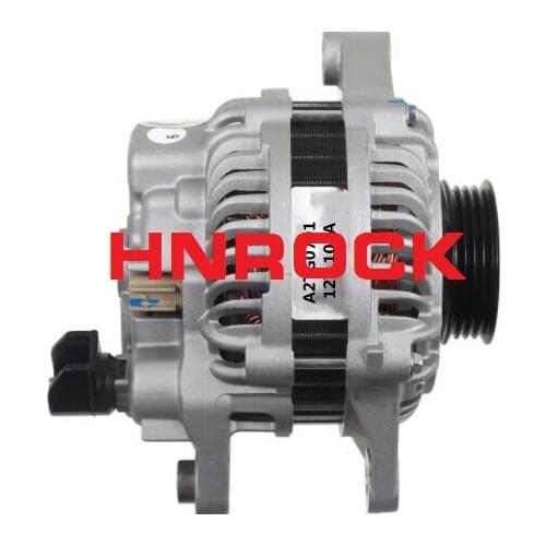 NEW HNROCK 12V 100A ALTERNATOR A2TG0791 UD11266A 835.569.100 27-6762 LRA03701 FOR CHRYSLER