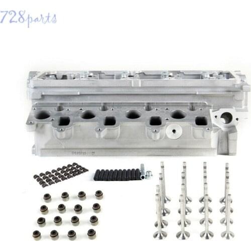 2.0TDI Engine Cylinder Head & Valves Kit Fit For VW Transporter 10-19 CAAB 03L 103 351 D/E/K