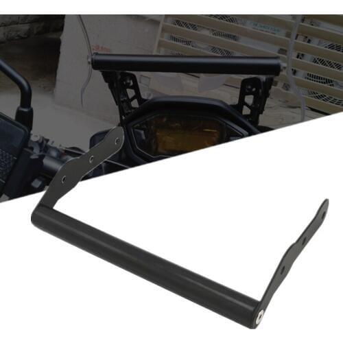 Motorcycle GPS/SMART PHONE Navigation GPS Plate Bracket Adapt Holder For Honda CB500X 2016 2017-2019 CB 500X Accessories