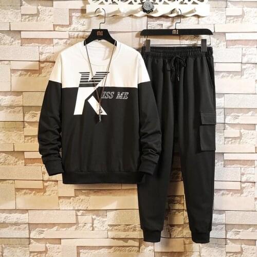 Sudadera para hombre, traje para hombre Sudadera con capucha, ropa deportiva informal para hombre