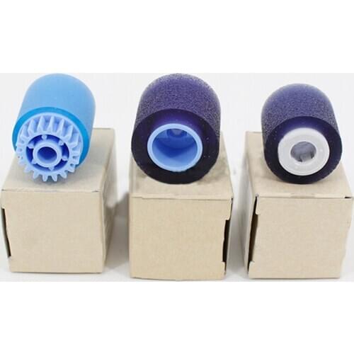 Side Tray Pickup Roller Kit for Ricoh MP6503 MP7503 MP9003