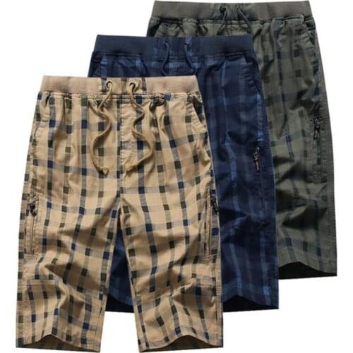 NEFEILIKE Mens Summer Shorts