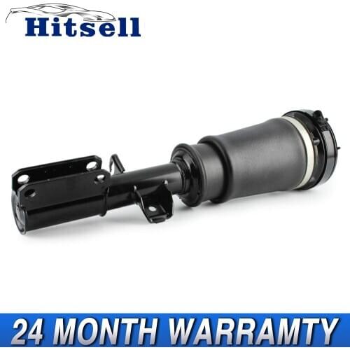 New Front Right Shock Absorbers Strut Air suspension shock absorber For BMW X5 E53 37116757502 37116761444