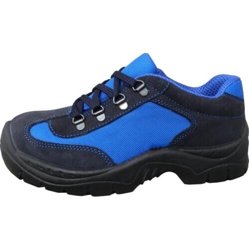 FOOTWEAR WORK SHOES LOW