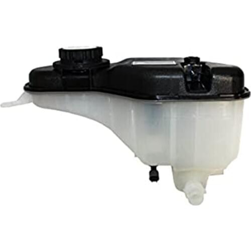 Expansion Tank C2Z13764 Fit For 2002-2008 Jaguar S-Type 2004-2009 Jaguar Vanden Plas 2009-2010 Jaguar XF 2004-2009 Jaguar XJ8