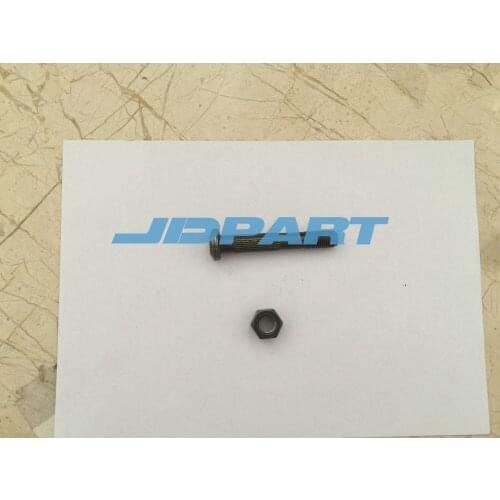 S4L connecting rod screw MD021105 For S4L engine