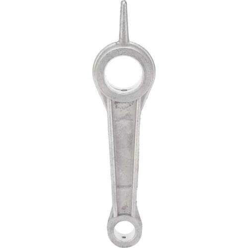 Tripod For Multimeter Probe Air Connecting Rod Cast Aluminum Double Hole Crankshaft Pump Accessories