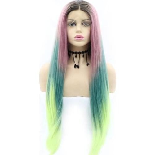 SINUO HAIR Synthetic Wigs