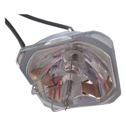 Replacement Lamp Bulb For EPSON Powerlite D6155W D6250 V13H010L64 EB-D6155W H406C 3LCD Projector