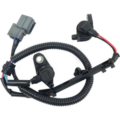 Crankshaft Sensor Replacement Durable High Quality 37840-PAA-A00 Car Position Sensor for Honda Isuzu Acura
