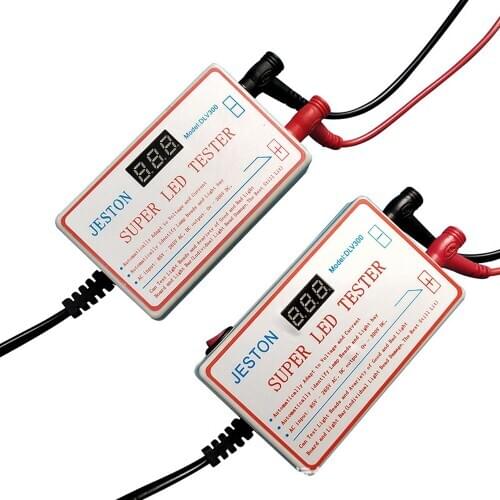 LED LCD TV Backlight Tester LED Strips Beads Lamp Test Repair Tool