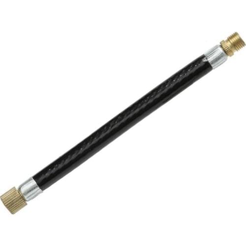 Bicycle Pump Extension Hose Tube Pipe Cord For Xiaomi Mijia M356 Electric Scooter Portable Bike Pumping Service Parts Longer Use