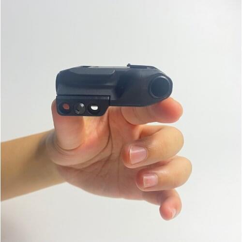 Intelligent Green Laser Pointer Air Gun Pistol Weapon Accessories Built-In Rechargeable Battery and Self Defense Product