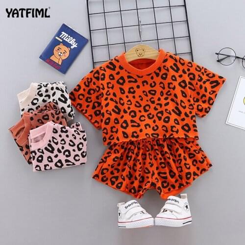 YATFIML Sets Of Clothes For Girls