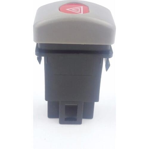 8Pin hazard switch for Isuzu NPR NHR NKR