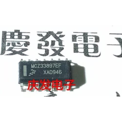 Free Delivery.MC33897EF