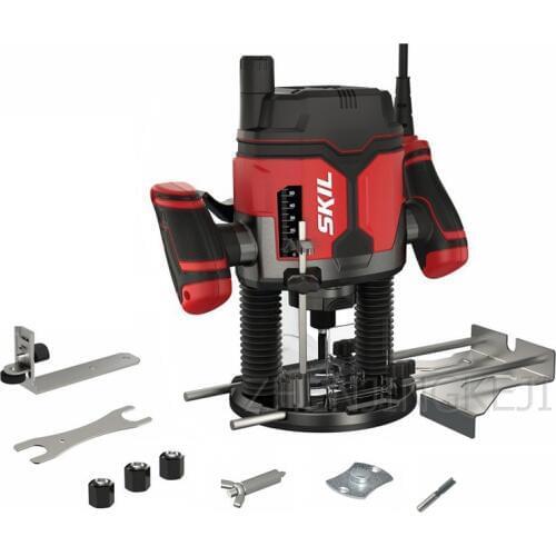 Фрезер ручной woodworking Tools электроинструмент carpinteria makita marcenaria Trimmer Multifunction Sculpture Opening Slotted