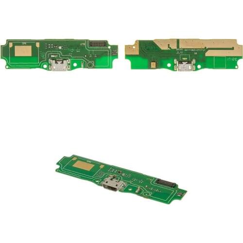 Flex Cable For Xiaomi Redmi 5A MCG3B,MCI3B (Microphone,USB Charge Connector Board)Replacement Parts