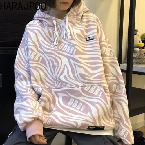 Женские толстовки Harajpoo China At AliExpress