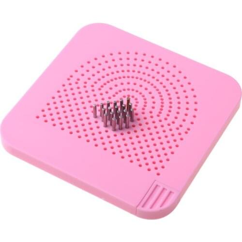 3 Shapes Wire Quick Spiral Maker Roller Quilling Modeling Jewelry Making Tools