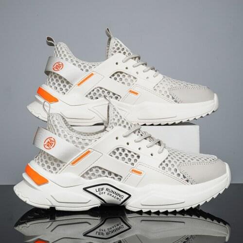 Men's Lightweight Sneakers IZEIZIG China