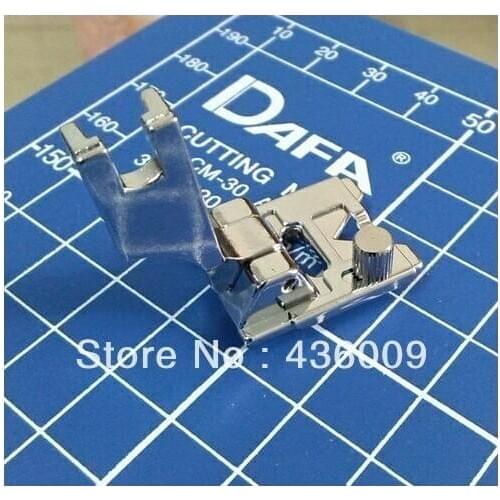 Domestic sewing Braiding Foot High shank presser foot #9905H