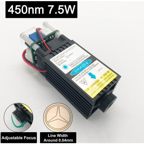 Laser Tree Radio Parts