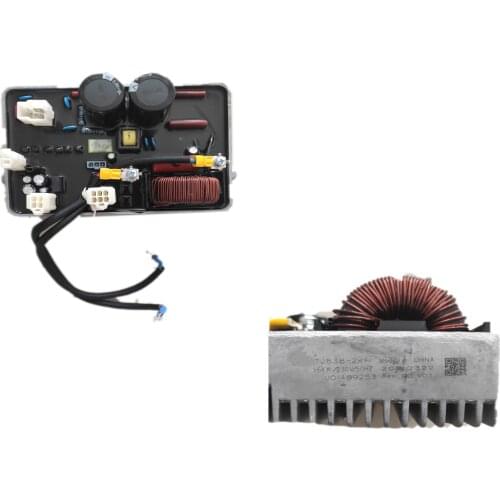 TJ838-2KH 1.6KW/230V/50HZ INVERTER MODULA FITS LONCIN GENERATOR