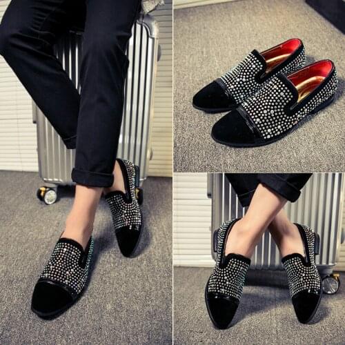 Genuine Leather Men Shoes fashion Casual Flats Men Shoes outdoor Breathable Loafers Genuine Leather Slip on Moccasins Comforty