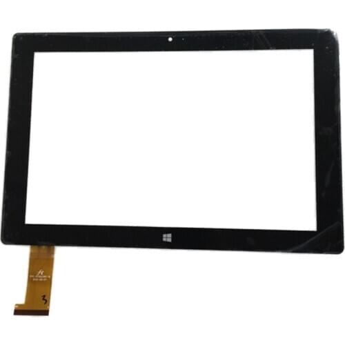 New 10.1 inch Tablet FPC-FC101J185-01 Touch screen digitizer panel replacement glass Sensor