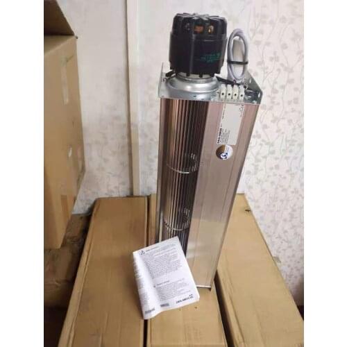 QK08A-2EM.50.CH 677ZIEHL-ABEGG QK08B-2EM.50.CH