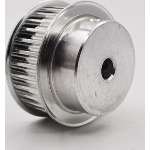 28 Teeth HTD 5M Synchronous Timing Pulley Bore 6/8/10/12/14/15/16/17/19/20mm for Width 15/20mm BF HTD5M 28T Timing Belts Wheel