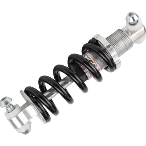 150MM 1500 pounds MTB Bike Rear Suspension Shock Absorber Spring Damper Bicycle Spring Shock Bicycle Parts