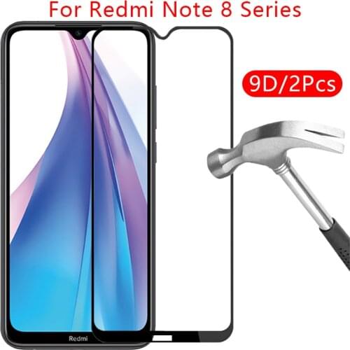 9d protective tempered glass on the redmi note 8 pro 8t screen protector for xiaomi readmi not 8 t t8 8pro note8t note8 note8pro